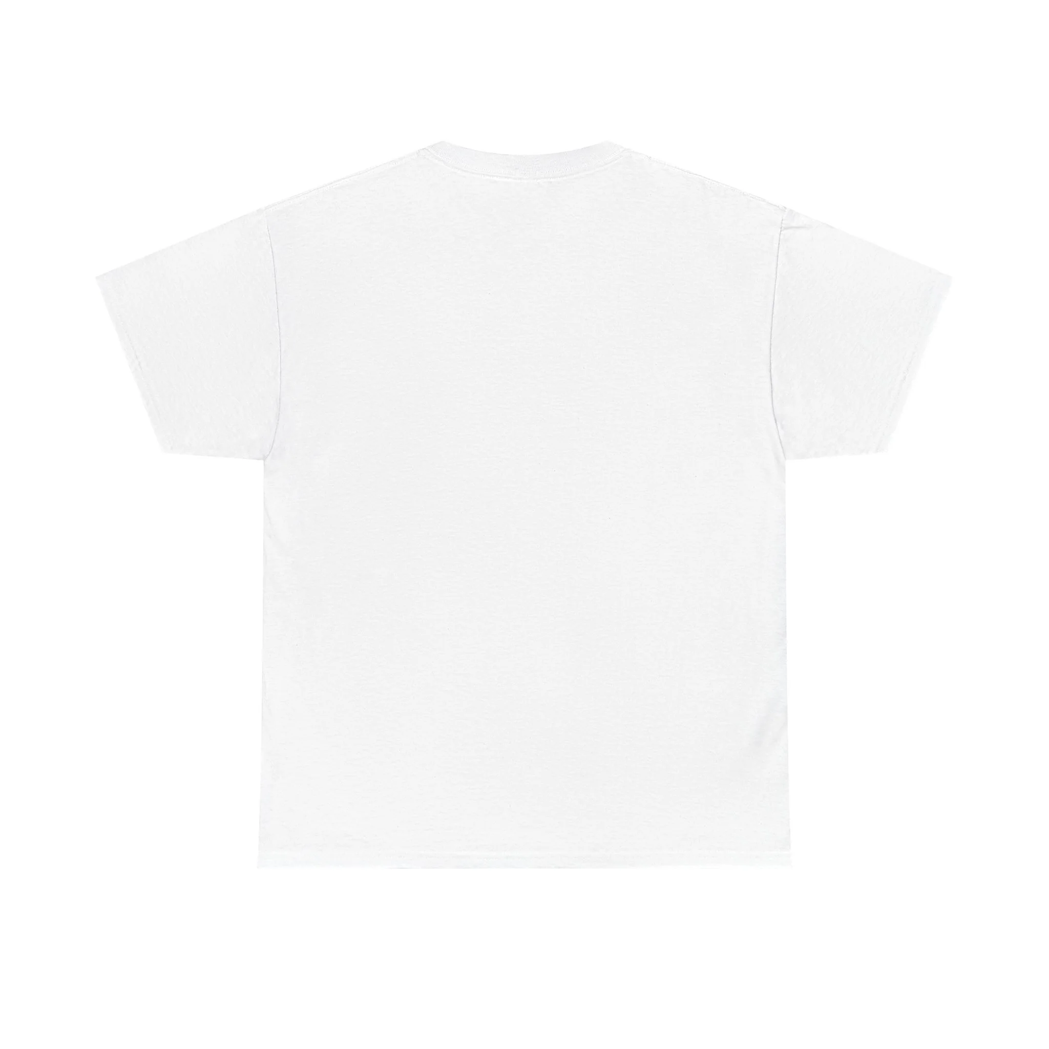 Stay Brave Tee - Image 3