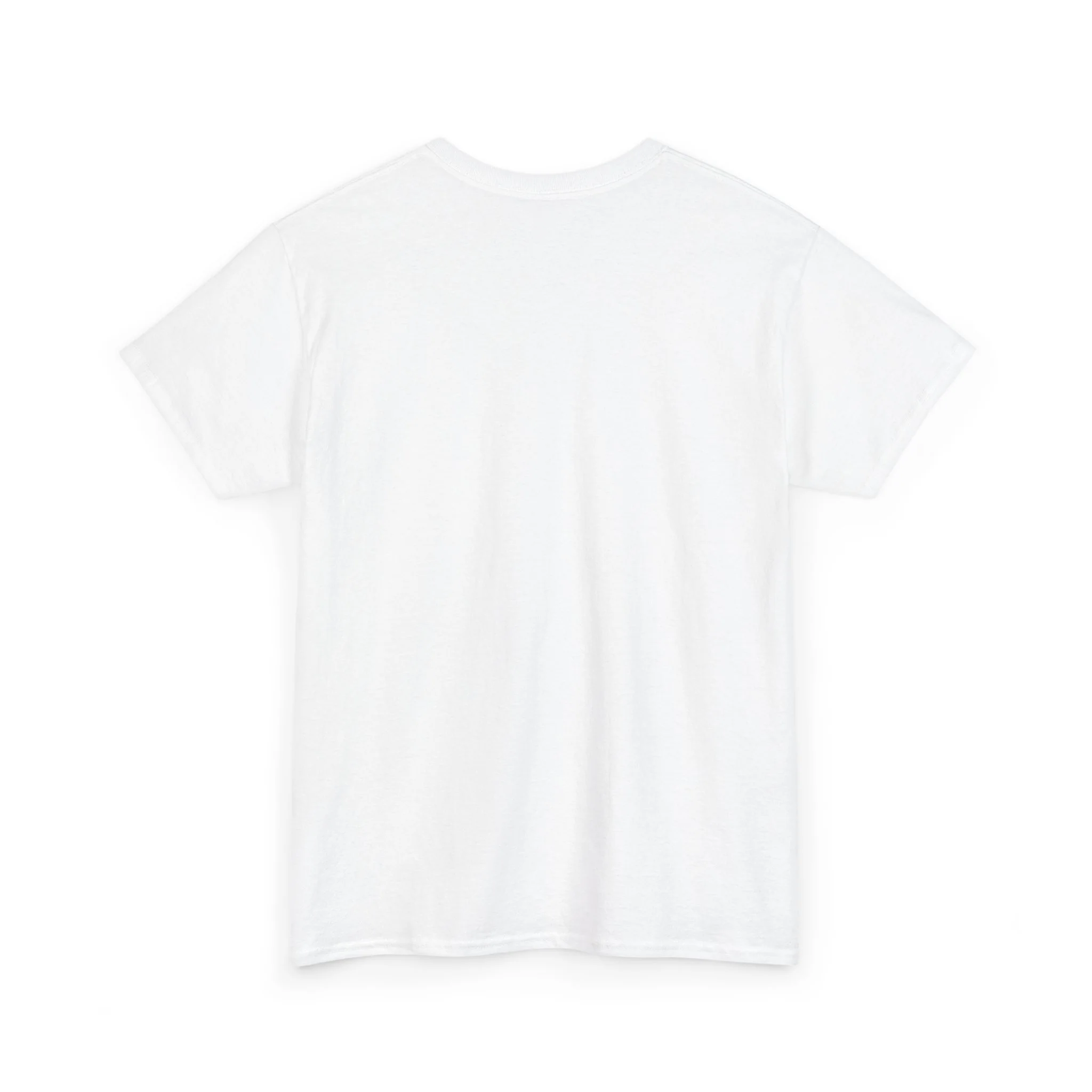 Stay Brave Tee - Image 5